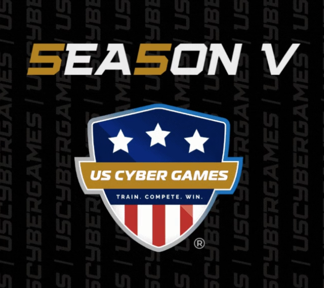 USCYBERGAME 2025 Writeup