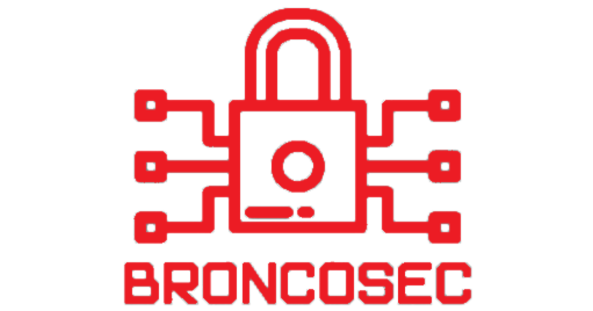 Cover Image BRONCO CTF Writeup