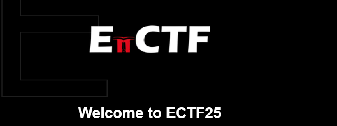 e-ctf-2025 Writeup 