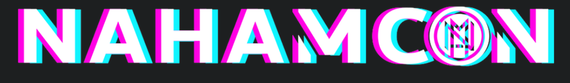 SNAD Cover NAHAMCON