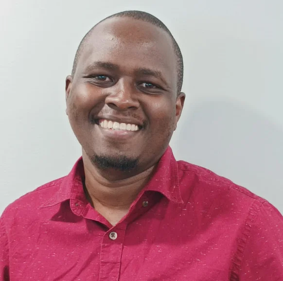 Mburu Karanja