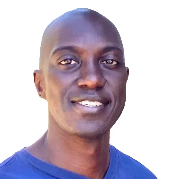 Mburu Karanja