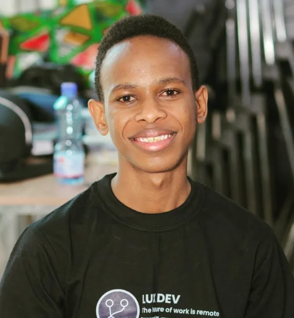 Mburu Karanja