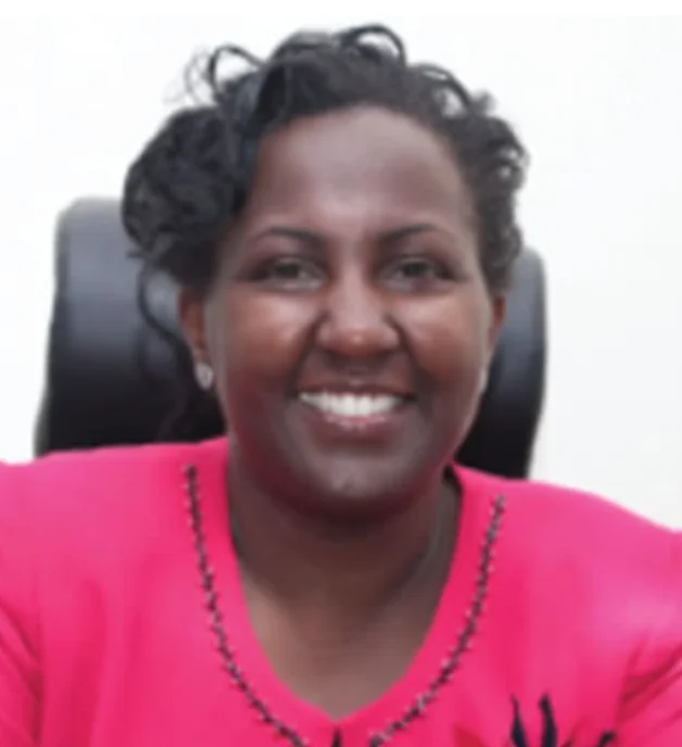 Mburu Karanja